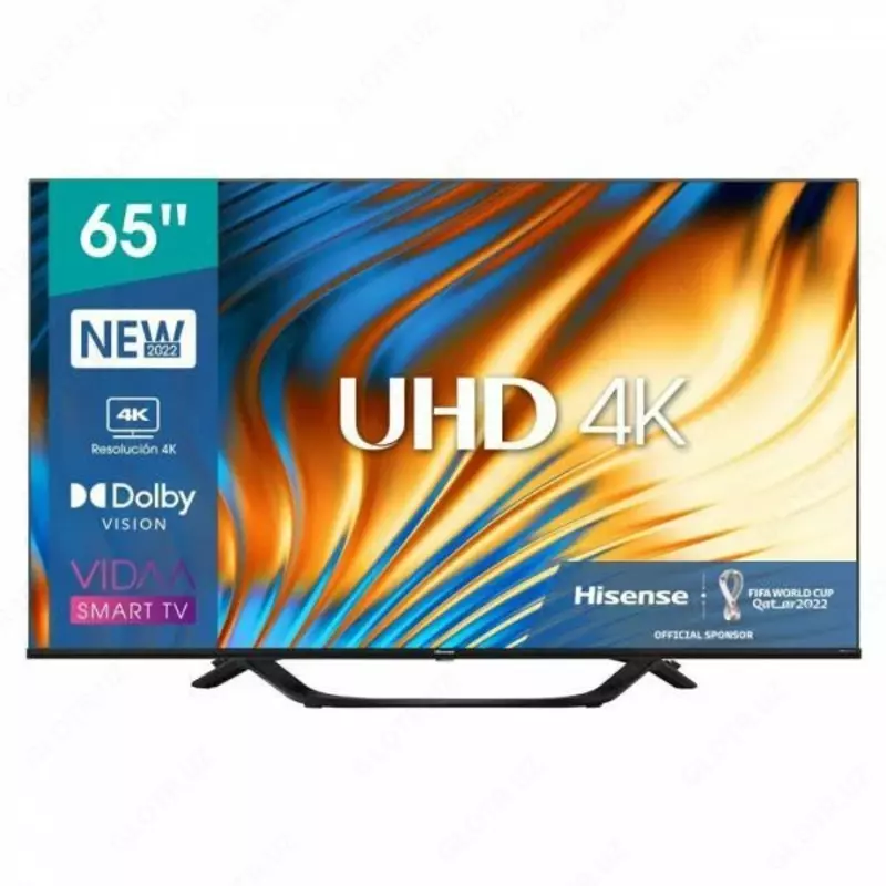 65 Hisense 65A63H UHD Smart TV televizor