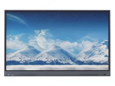 75 dyuymli interaktiv panel Android 14 / 4 GB / 32 GB