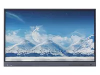 Интерактивная панель 75 дюйма i5-11400/8GB/256 GB SSD