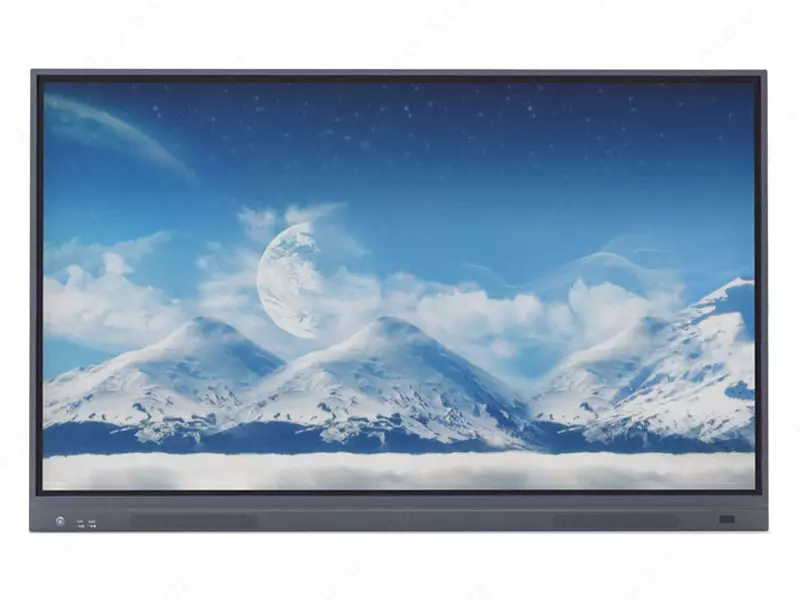  Интерактивная панель 75 дюйма i5-11400/8GB/256 GB SSD - 