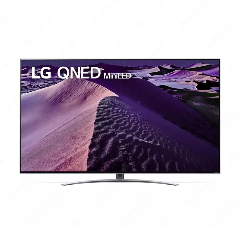 LG 65NANO806NA NanoCell televizori (2021)