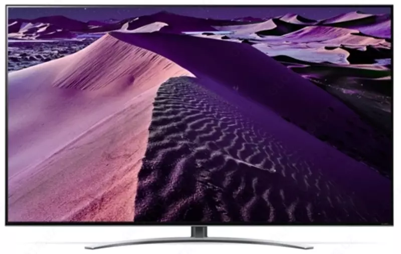 75 Телевизор LG 75QNED876QB 4K UHD Smart TV (2022)