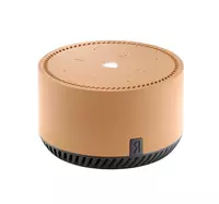 Умная колонка Яндекс Станция Лайт с Алисой (Beige)