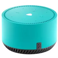 Умная колонка Яндекс Станция Лайт с Алисой (Green)