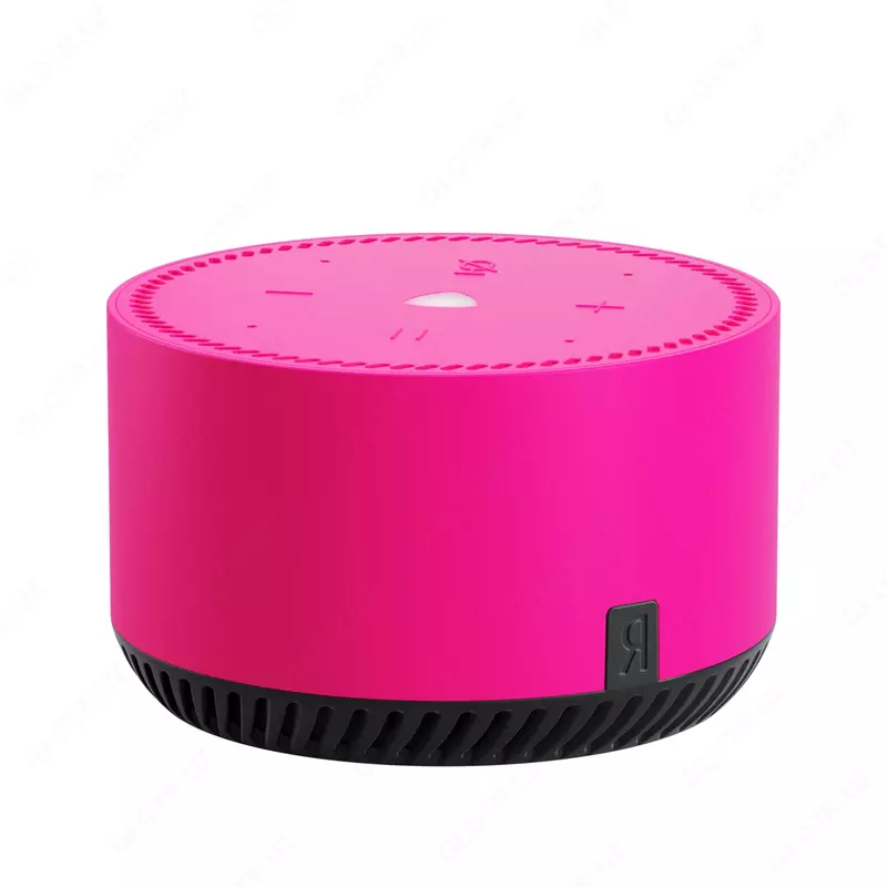 Aqlli dinamik Yandex Station Light  Alice (Pushti)