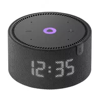Умная колонка Яндекс Станция Мини 2 Black/Gray/ Blue/Red (c часами). - 1 107 000 сум