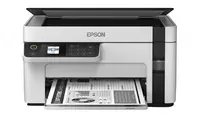 Принтер МФУ струйный Epson M2120