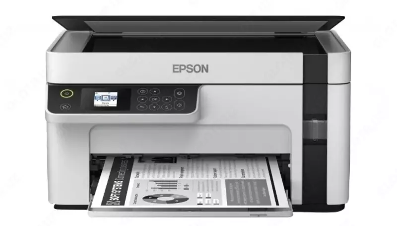Epson M1140 inkjet printeri