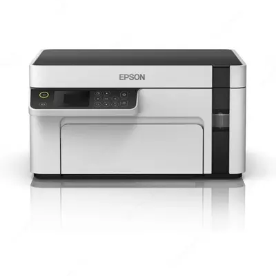 Принтер МФУ струйный Epson M2120