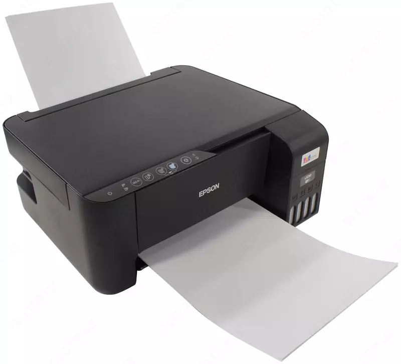 Epson L4160 inkjet printeri
