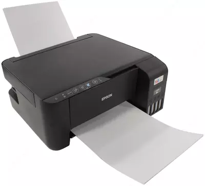 Принтер МФУ струйный Epson L3250