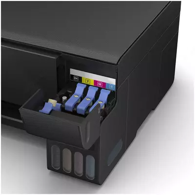 Принтер МФУ струйный Epson L3250