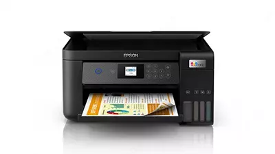 Epson L4160 inkjet printeri