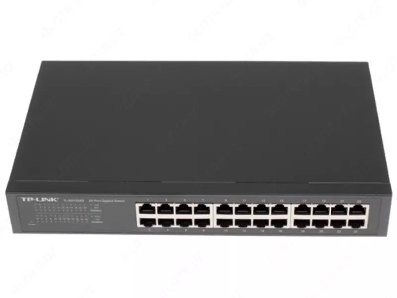 Wi-Fi router TP-LINK Archer MR200