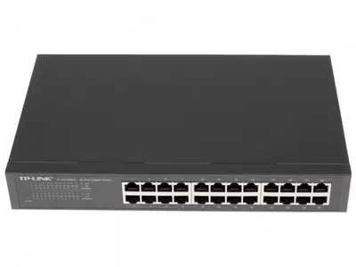 Коммутатор TP-Link TL-SG1024D