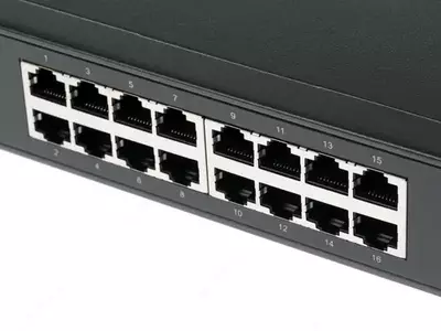 Коммутатор TP-Link TL-SG1024D