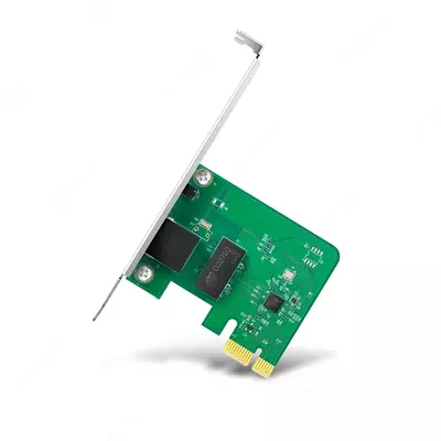 Гигабитный сетевой адаптер TG-3468 V4
