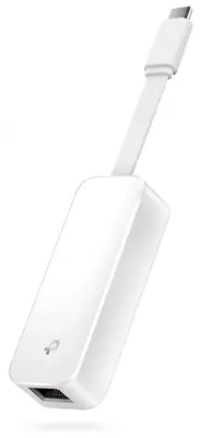 Сетевой адаптер TP-Link UE300C USB Type-C/RJ45 Gigabit Ethernet