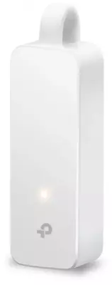 Сетевой адаптер TP-Link UE300C USB Type-C/RJ45 Gigabit Ethernet