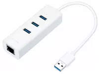 Wi-Fi adapteri Mercusys MW300UH