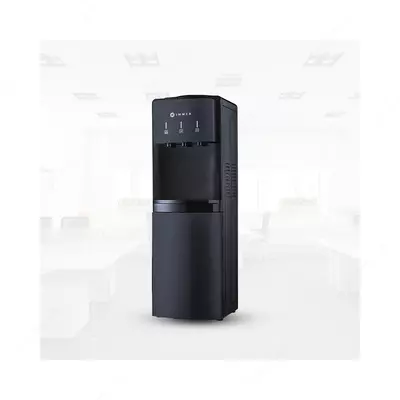 Кулер для воды Welkin (Silver)