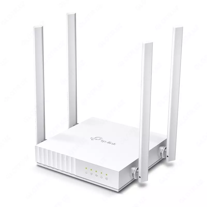 Wi-Fi router TP-LINK Archer MR200
