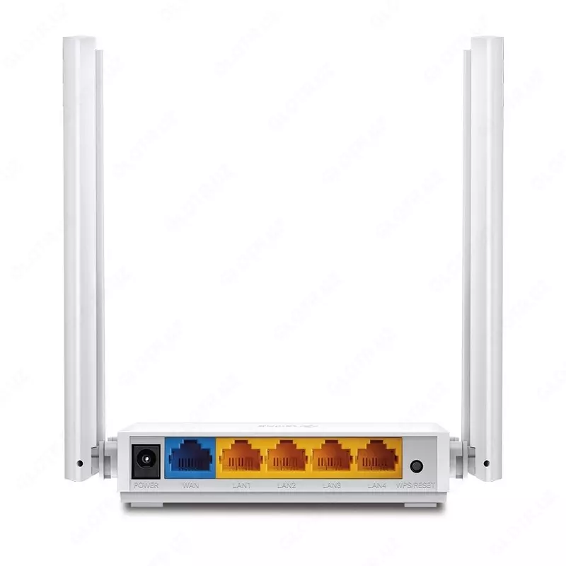 Wi-Fi router TP-LINK Archer MR200