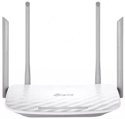 Wi-Fi роутер TP-LINK Archer A5 (C50)