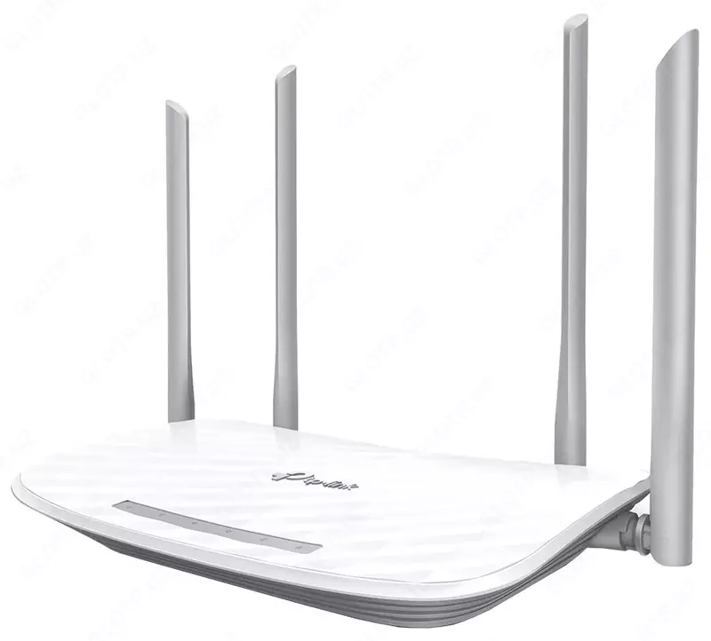 Wi-Fi router TP-LINK Archer MR200