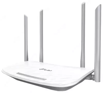 Wi-Fi роутер TP-LINK Archer A5 (C50)