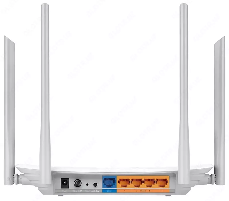Wi-Fi router TP-LINK Archer MR200