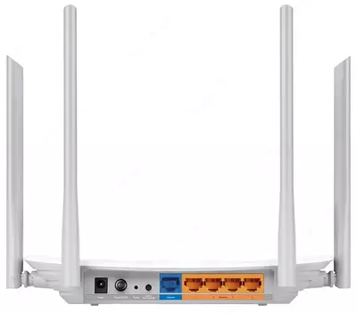 Wi-Fi роутер TP-LINK Archer A5 (C50)