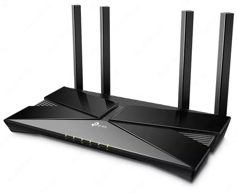 Двухдиапазонный Wi-Fi 6 роутер TP-Link Archer AX23 (AX1800)