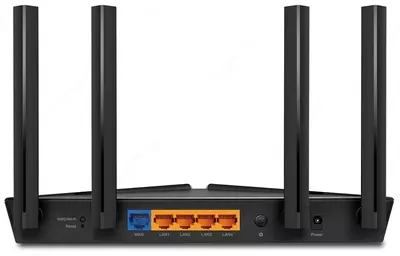 Wi-Fi router TP-LINK Archer MR200