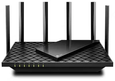 Wi-Fi router TP-LINK Archer MR200