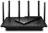 Wi-Fi роутер TP-Link Archer AX72