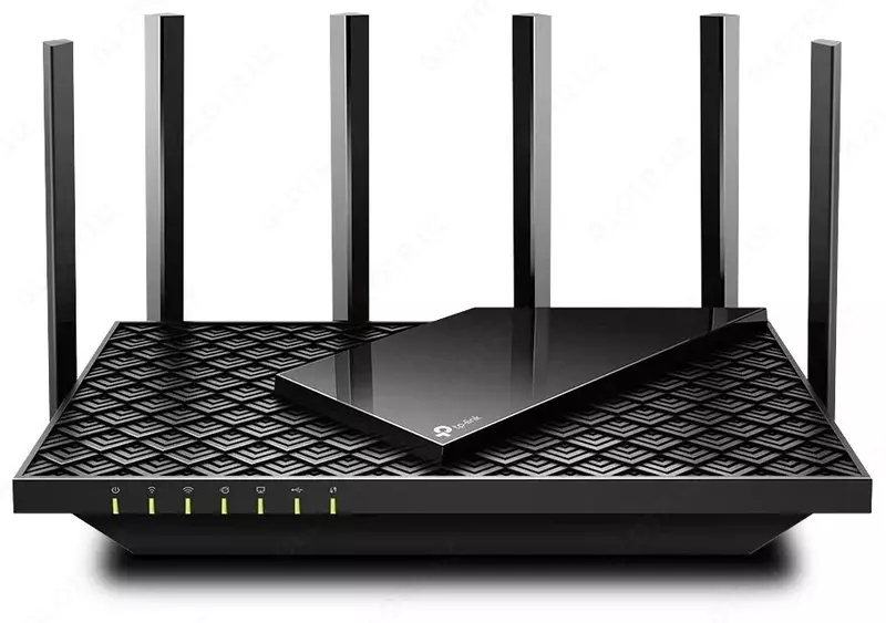 Wi-Fi router TP-LINK Archer MR200