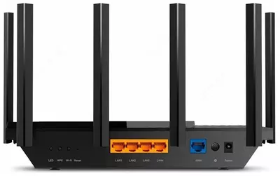 Wi-Fi router TP-LINK Archer MR200