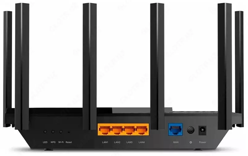 Wi-Fi router TP-LINK Archer MR200