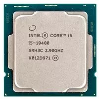 Intel Core i3-8100T protsessori