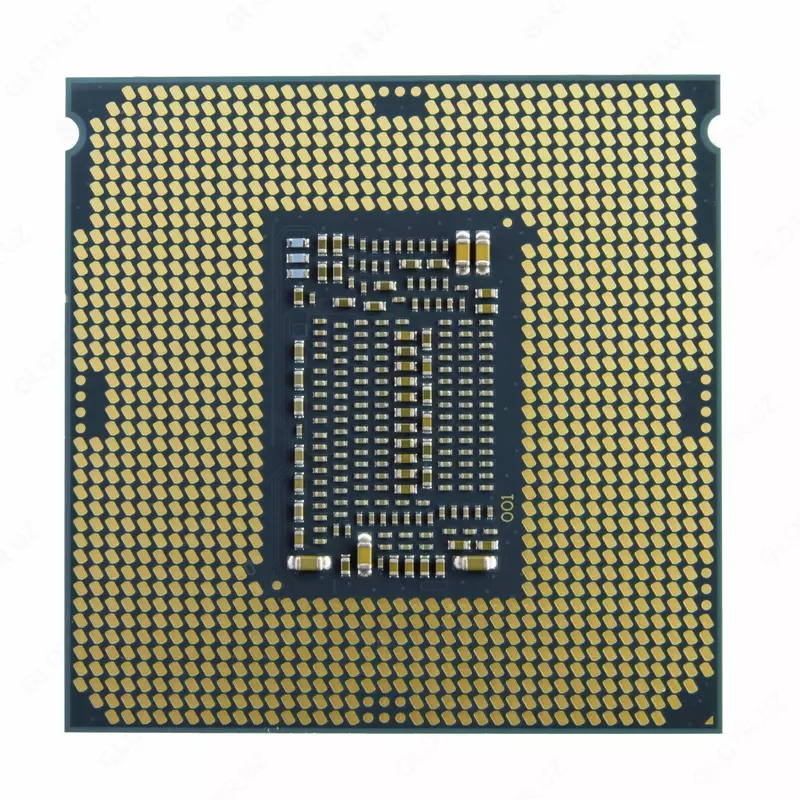 Intel Core i3-8100T protsessori - 1 402 200 so'm