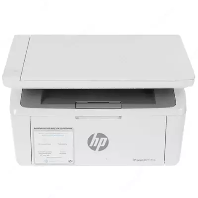 Принтер МФУ лазерное HP LaserJet M141А