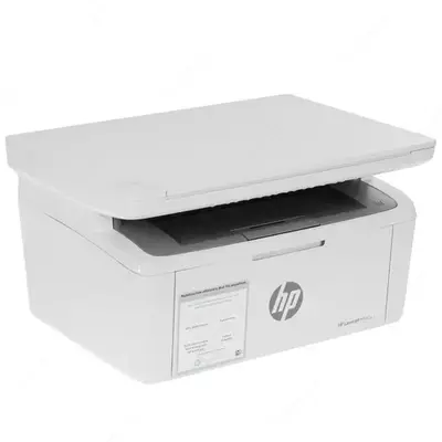 Принтер МФУ лазерное HP LaserJet M141А