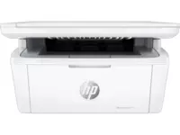Принтер лазерный HP LaserJet M141W