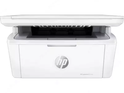 Принтер лазерный HP LaserJet M141W