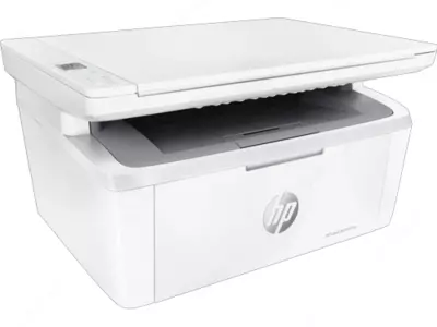 Принтер лазерный HP LaserJet M141W