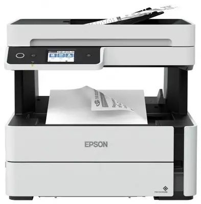 Принтер МФУ струйный Epson M3170