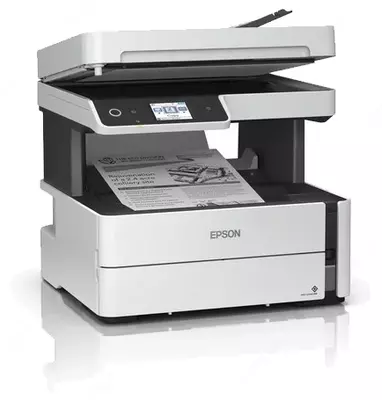 Принтер МФУ струйный Epson M3170