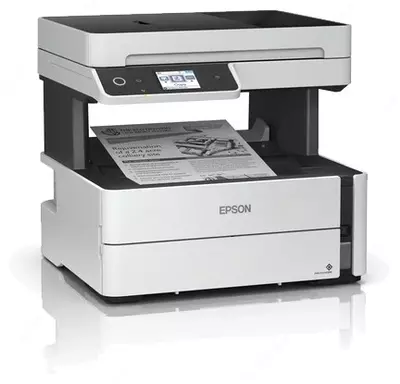 Принтер МФУ струйный Epson M3170