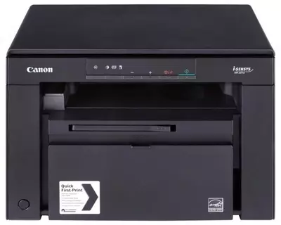Canon i-SENSYS LBP663DW printer